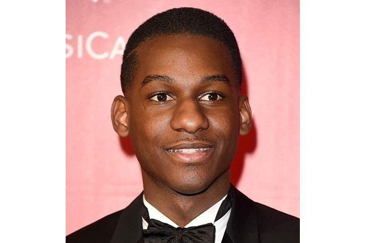 Leon Bridges Leon Bridges