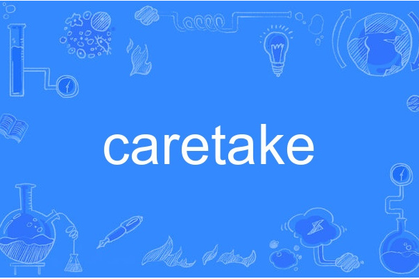 caretake caretake