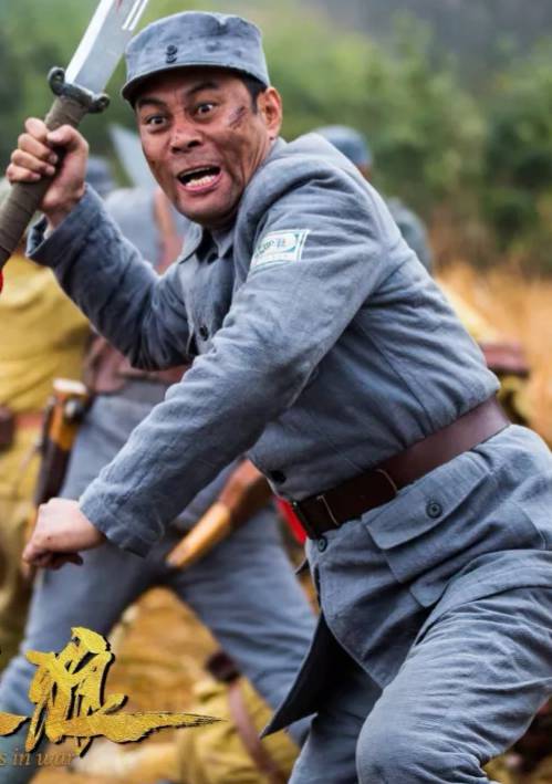 戰天狼