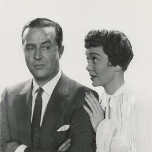 簡·惠曼(Jane Wyman)