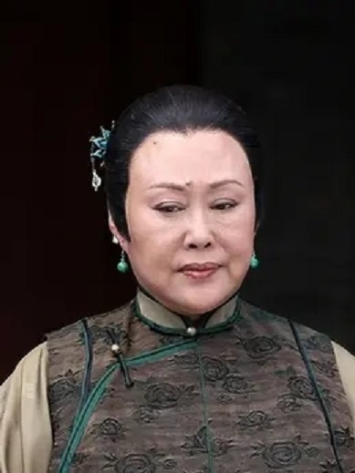 宛如(電視劇《兄弟兄弟》中的角色) 宛如(電視劇《兄弟兄弟》中的角色)