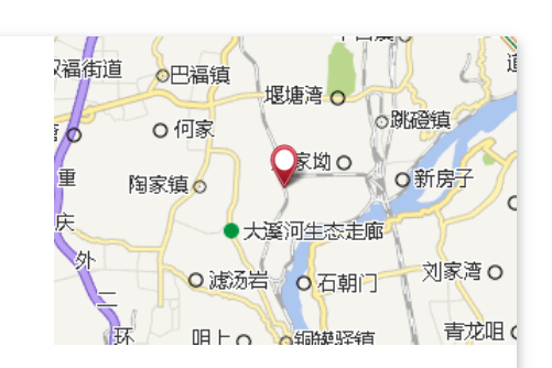大水凼 大水凼