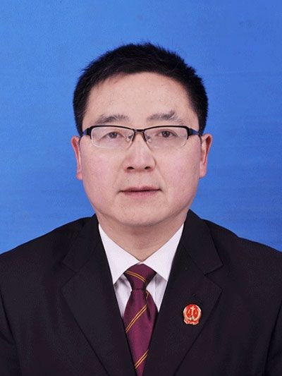 楊建軍(陝西省漢中市漢台區人民法院院長) 楊建軍(陝西省漢中市漢台區人民法院院長)