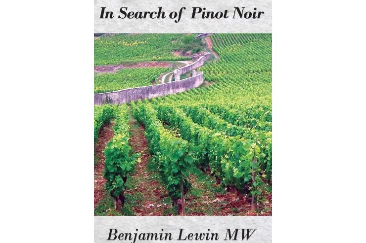 In Search of Pinot Noir In Search of Pinot Noir