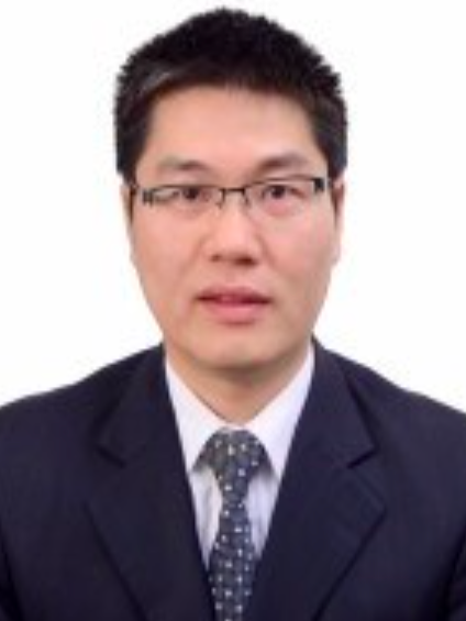 陳志明(湖南省常德市生態環境局黨組成員) 陳志明(湖南省常德市生態環境局黨組成員)