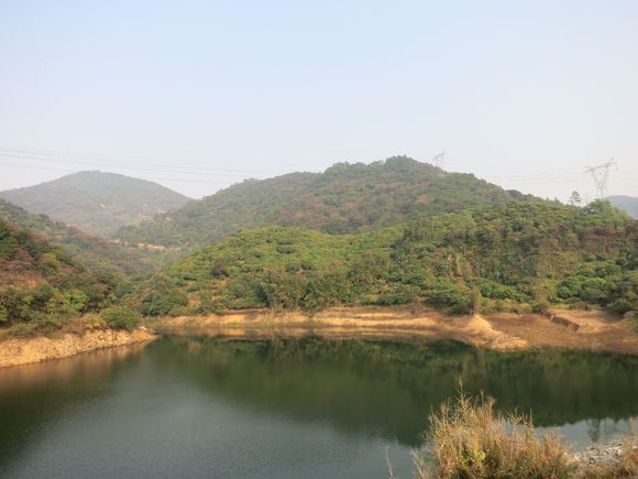 石岐村