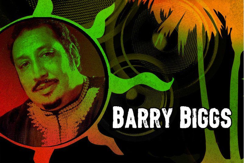 Love Grows(Barry Biggs演唱的歌曲) Love Grows(Barry Biggs演唱的歌曲)