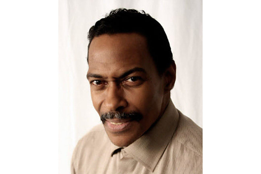 John Canada Terrell