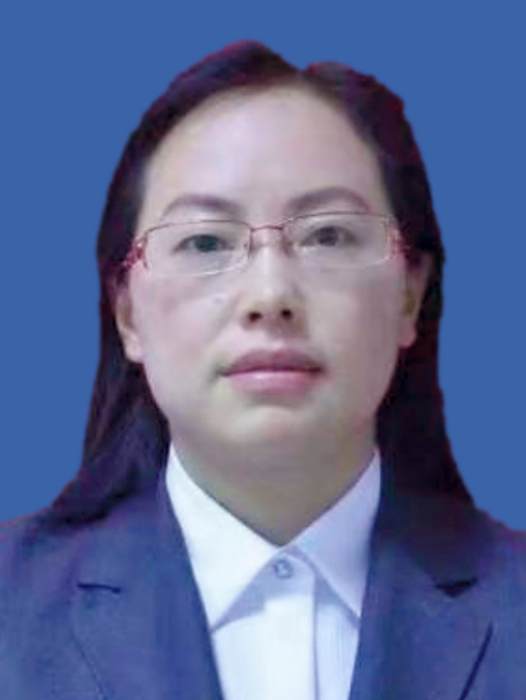 陳小芹(重慶市武隆區長壩鎮黨委副書記) 陳小芹(重慶市武隆區長壩鎮黨委副書記)