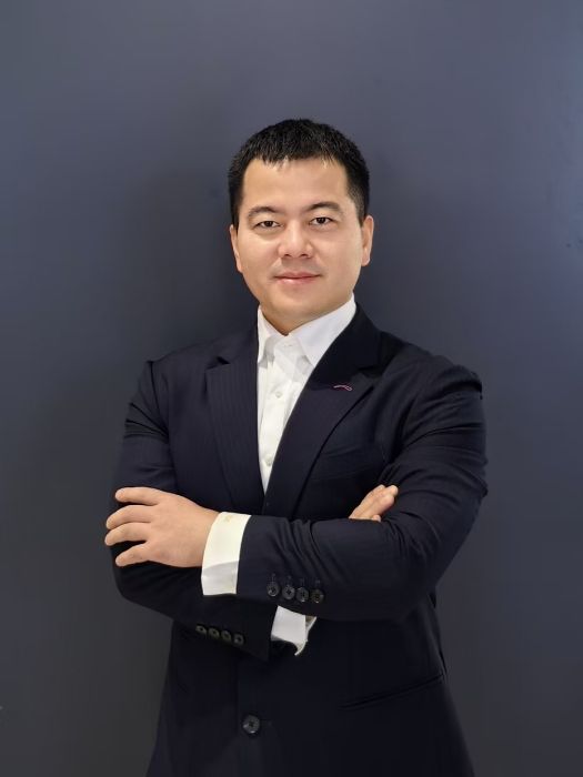 陳歡(海南漢普智慧財產權集團有限公司首席合伙人、總經理) 陳歡(海南漢普智慧財產權集團有限公司首席合伙人、總經理)
