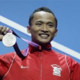 特里亞諾(印度尼西亞舉重運動員) 特里亞諾(印度尼西亞舉重運動員)