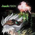 .Hack//Sign .Hack//Sign