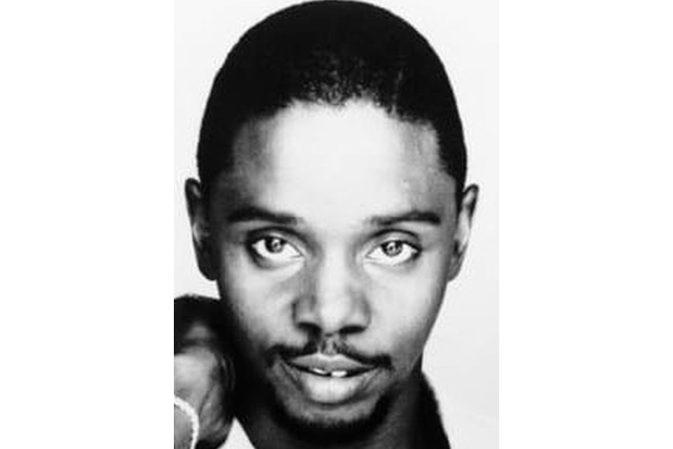 Philip Bailey Philip Bailey