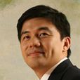 李海翔(騰訊執行區原總裁) 李海翔(騰訊執行區原總裁)