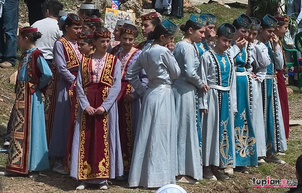 亞美尼亞女性