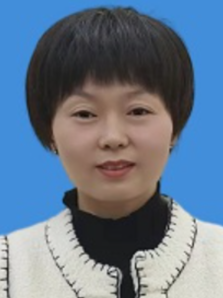 劉麗(遼寧省遼陽市白塔區數據局局長) 劉麗(遼寧省遼陽市白塔區數據局局長)
