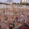 樁基工程(建築工程術語) 樁基工程(建築工程術語)