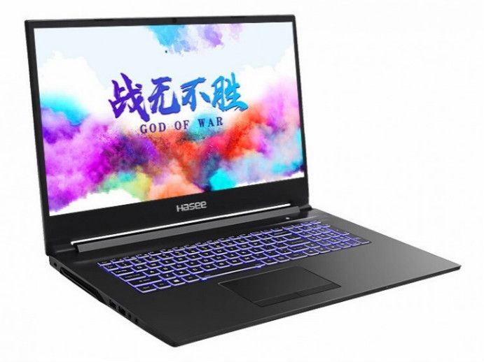 神舟戰神G7M-CT7 神舟戰神G7M-CT7