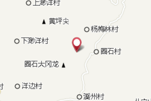 岩面塆 岩面塆