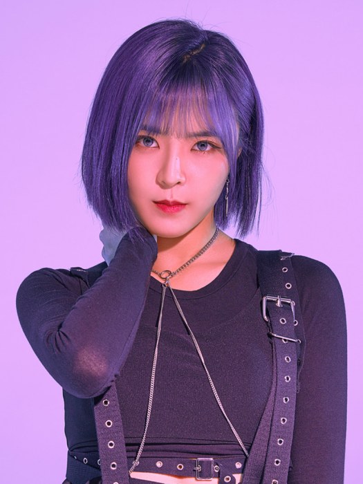 李睿智(ANS成員) 李睿智(ANS成員)