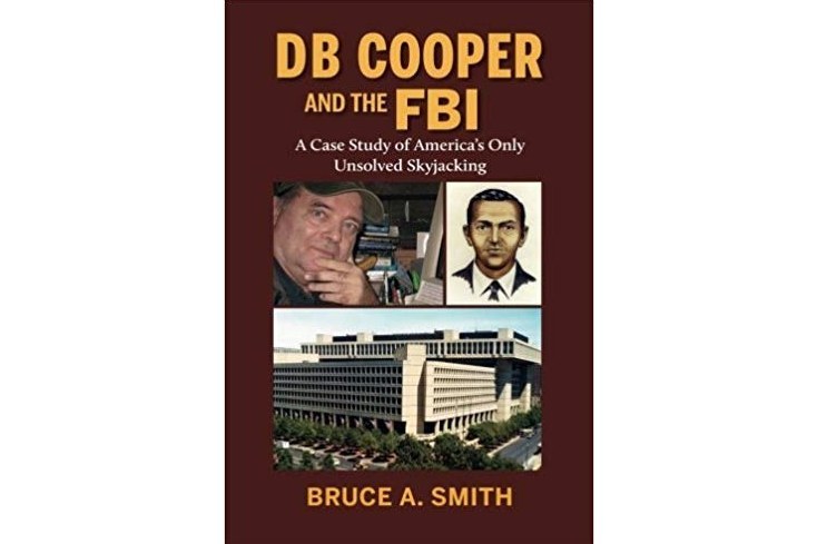 DB Cooper and the FBI DB Cooper and the FBI