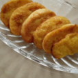 炸饅頭片 炸饅頭片