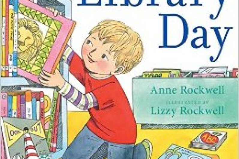 Library Day Library Day