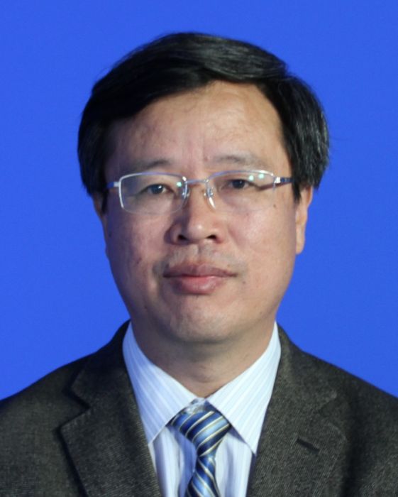 方朝義(河北中醫藥大學副校長) 方朝義(河北中醫藥大學副校長)