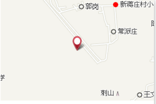 槐庵 槐庵