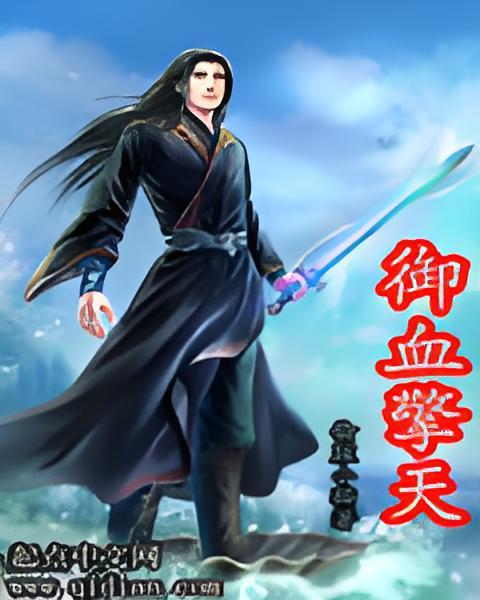御血擎天 御血擎天