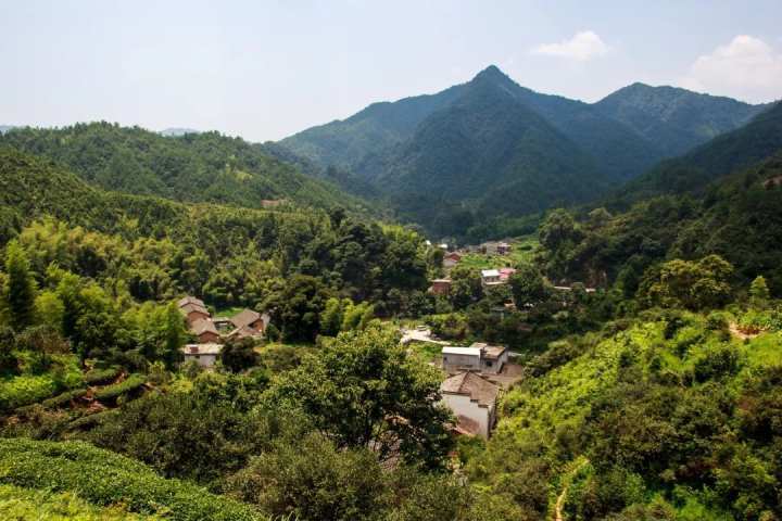 古田村(浙江省衢州市開化縣蘇莊鎮下轄行政村) 古田村(浙江省衢州市開化縣蘇莊鎮下轄行政村)