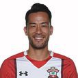 吉田麻也