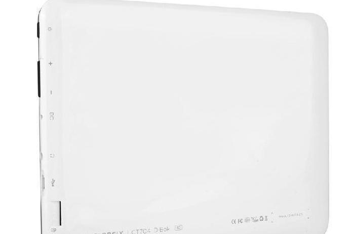Colorfly CT701 Sido(8GB) Colorfly CT701 Sido(8GB)