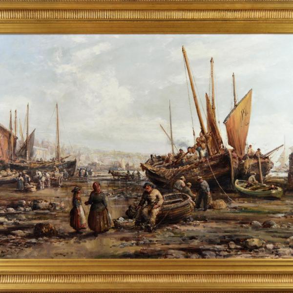 William Edward Webb