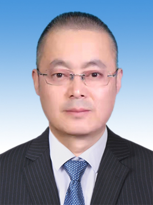 楊家明(山東省煙臺市芝罘區醫療保障局黨組副書記、副局長) 楊家明(山東省煙臺市芝罘區醫療保障局黨組副書記、副局長)