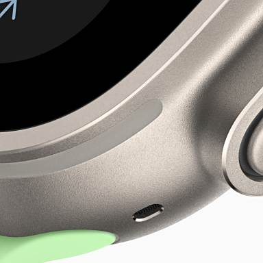 Apple Watch Ultra 3 Apple Watch Ultra 3
