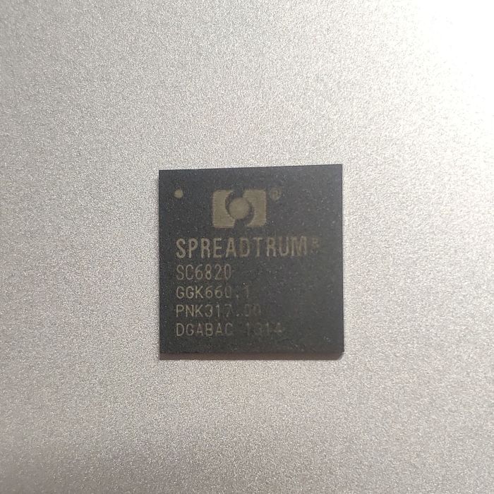 sc6820 sc6820