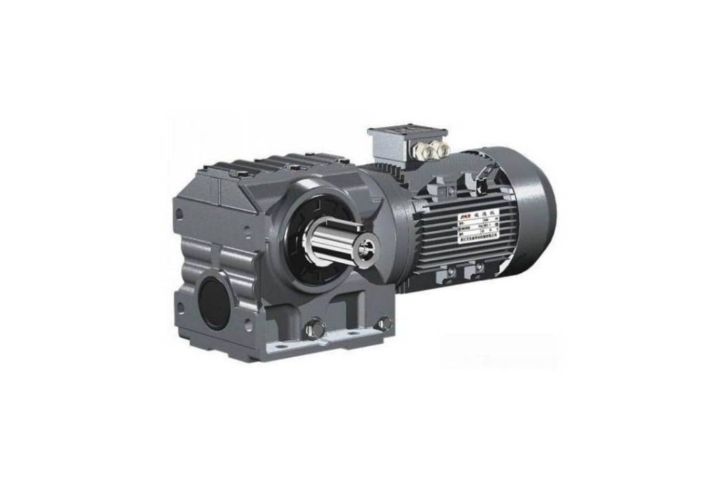R47減速機 R47減速機