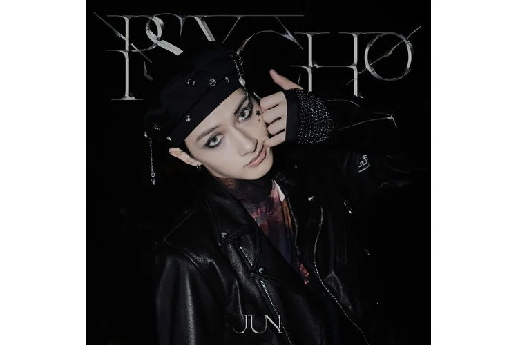 PSYCHO(文俊輝演唱的歌曲) PSYCHO(文俊輝演唱的歌曲)