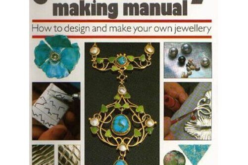jewellery making manual pb np jewellery making manual pb np