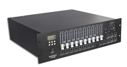 AVC-8460數字音視頻混合媒體矩陣V1.5