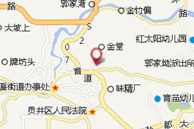 馬房頭 馬房頭