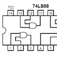 74LS電路 74LS電路