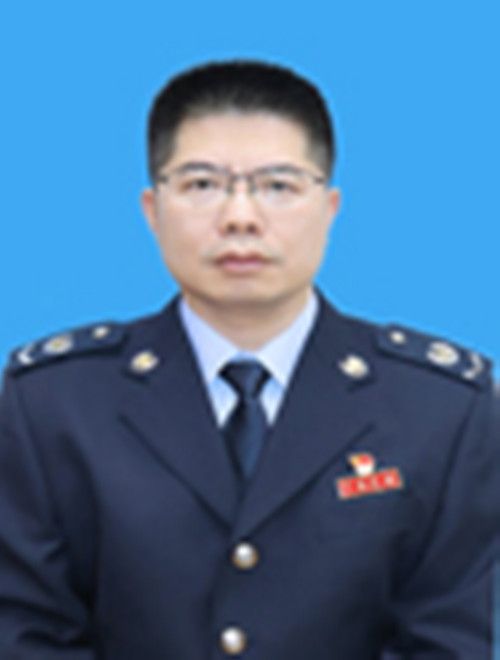 林展強 林展強
