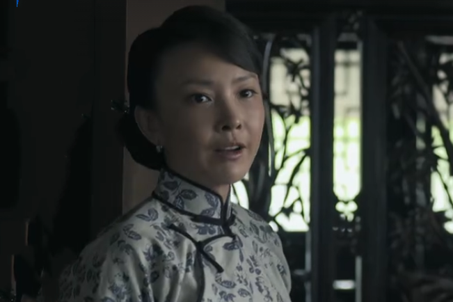 何招娣 何招娣