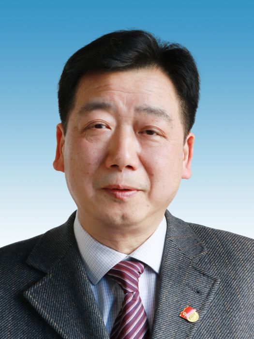朱長安(景德鎮市衛健委黨組成員,市衛校黨委書記) 朱長安(景德鎮市衛健委黨組成員,市衛校黨委書記)