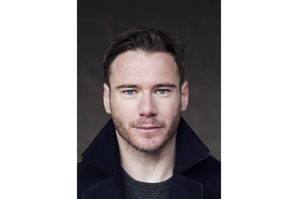 Felix Scott Felix Scott