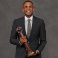 格蘭特·希爾(Grant Hill) 格蘭特·希爾(Grant Hill)