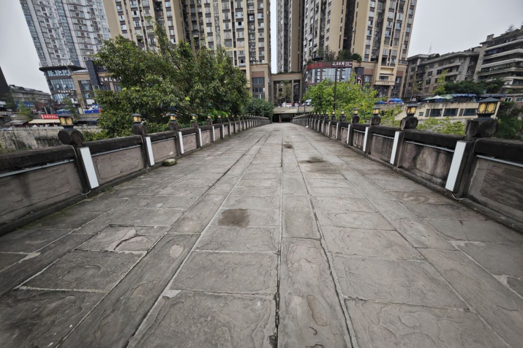 永和橋(敘永縣境內古蹟) 永和橋(敘永縣境內古蹟)
