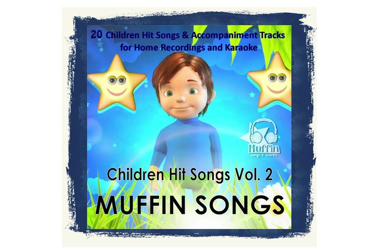 The Muffin Man The Muffin Man
